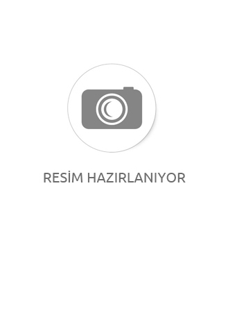 Kız Çocuk Fitilli Tayt - Turuncu